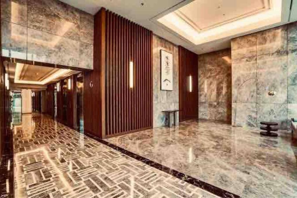 2 Bed Room Apartment In West Yakarta Exterior foto